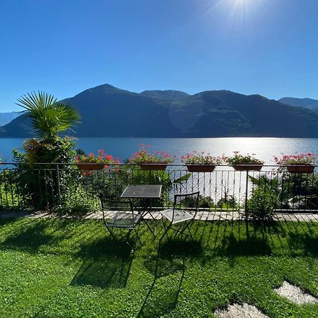 B&B Lago Maggiore Cannobio Ngoại thất bức ảnh