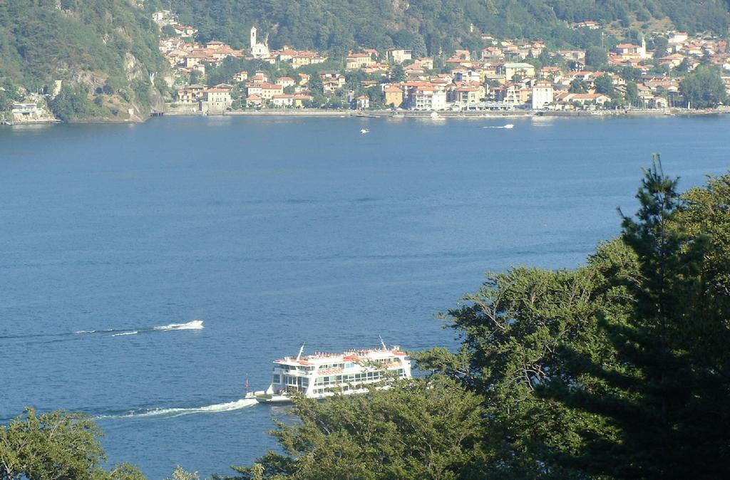 B&B Lago Maggiore Cannobio Ngoại thất bức ảnh