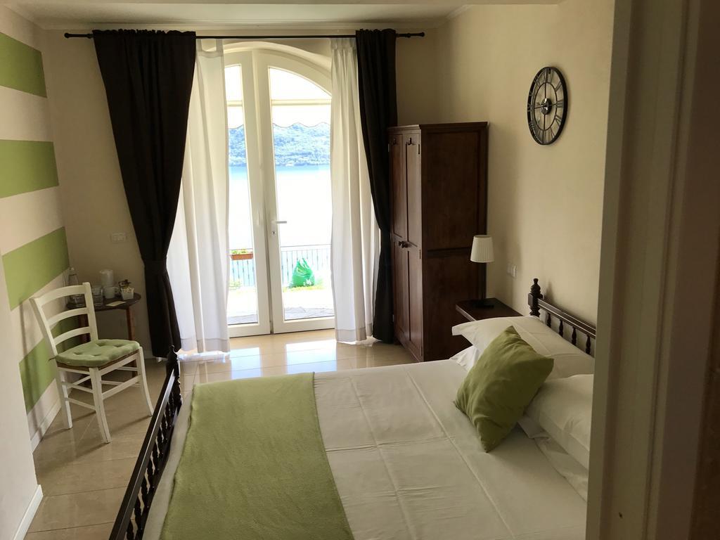B&B Lago Maggiore Cannobio Ngoại thất bức ảnh