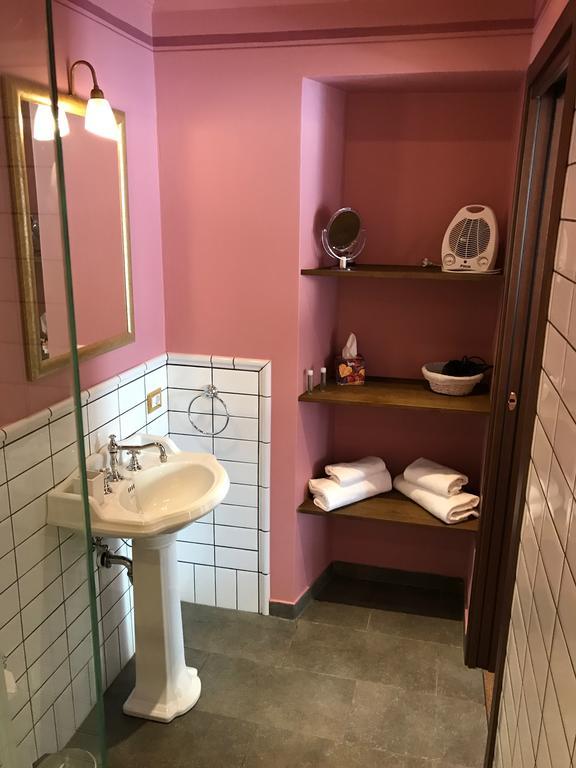 B&B Lago Maggiore Cannobio Ngoại thất bức ảnh