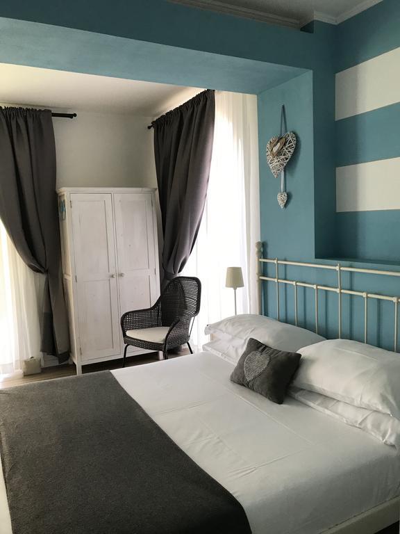 B&B Lago Maggiore Cannobio Ngoại thất bức ảnh