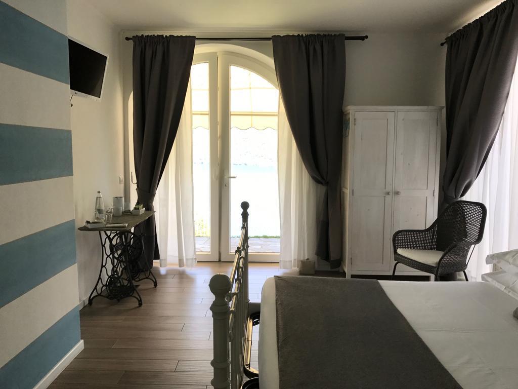 B&B Lago Maggiore Cannobio Ngoại thất bức ảnh